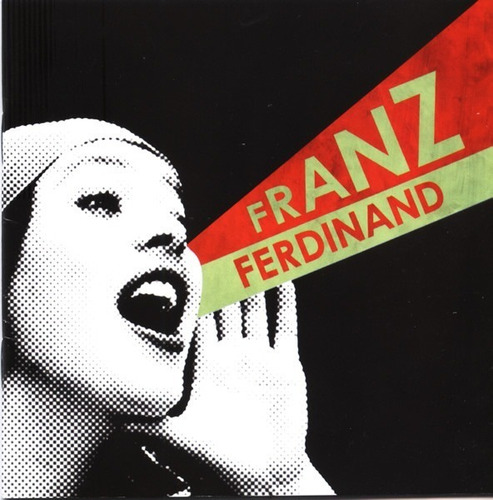 Cd + Dvd Franz Ferdinand You Could Have It So Much Better