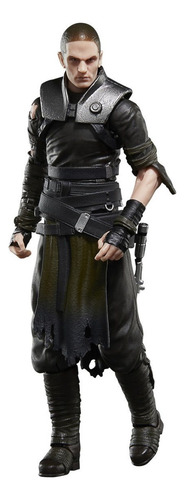 Starkiller Force Unleash Figura Star Wars Black Series 16 Cm