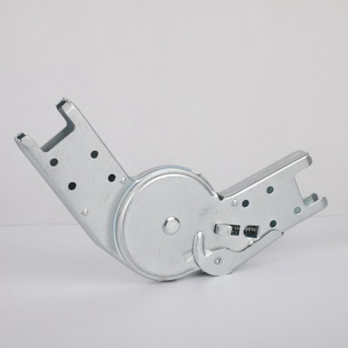 2x Conector De De Escalera De Aluminio Ajustable,
