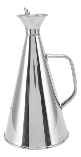 Botella Dispensadora De Aceite De Acero Inoxidable 304 A Pru