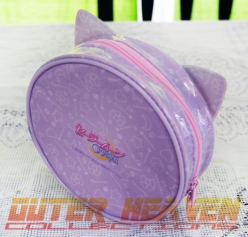 Imagen 3 de 5 de Sailor Moon Crystal - Diana Pouch