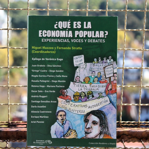¿qué Es La Economía Popular?