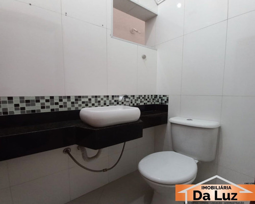 Imagem 14 de 15 de Sobrado Aluga 3 Dorm 2 Vagas 140m² Centro Santo André - 20485