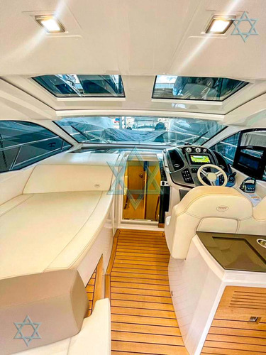 Lancha Sessa C40 Iate Barco N Ferretti Phantom Intermarine