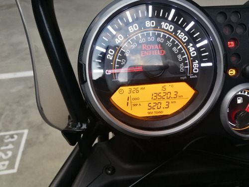 Royal Enfield Himalayan