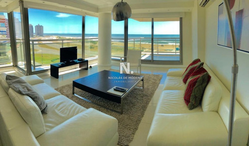 Imperdible Esquinero En Torre Imperiale Ii-ref:708