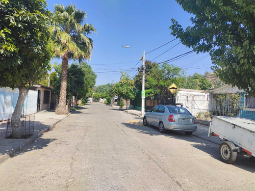 Venta Casa Renca 237m2 (71903)