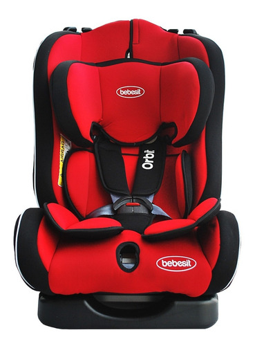 Imagen 2 de 4 de Silla Para Carro Orbit Bebesit