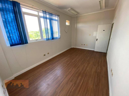 Imagem 1 de 5 de Sala À Venda, 22 M² Por R$ 180.000,00 - Barão Geraldo - Campinas/sp - Sa0125