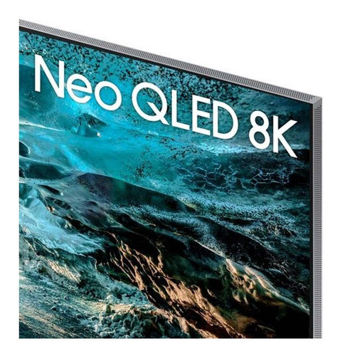 Imagem 3 de 4 de Smart Tv Samsung 65 Polegadas Neo Qled 8k Qn65qn800agxzd