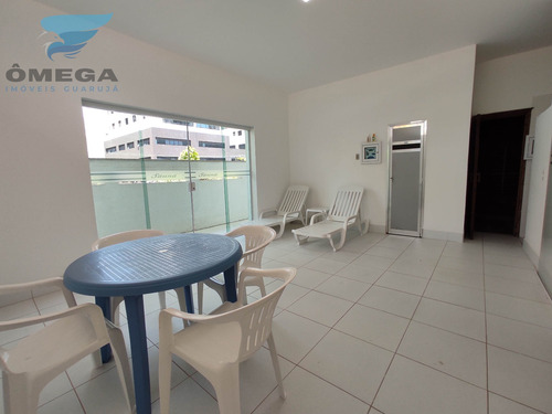 Imagem 30 de 30 de Praia Das Pitangueiras - Guarujá - 4 Dormitórios - Lazer - 2 Vagas De Garagem - Ap4579 - 34711488