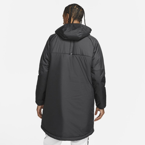 Imagen 2 de 9 de Parka Para Hombre Nike Sportswear Therma-fit Legacy