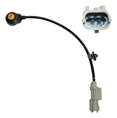 Sensor De Detonación Kia Rio 1.6 2012 2013 2014 2015 2016