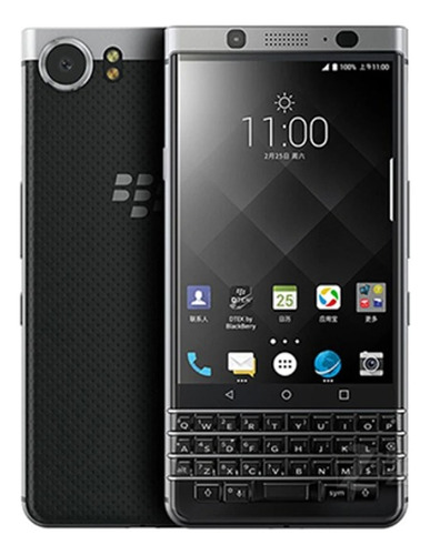 Blackberry Keyone  Encriptado Maxima Seguridad Grado Militar