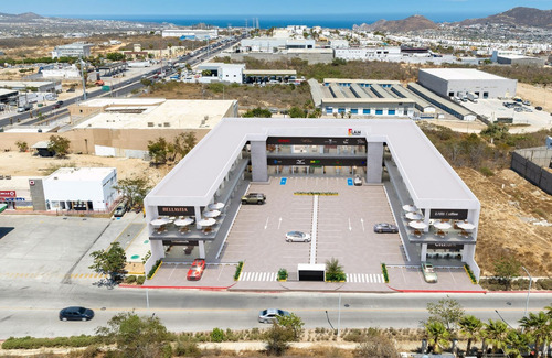 Local Comercial Con Amplio Espacio, En Venta, Pacífico Norte, Cabo San Lucas