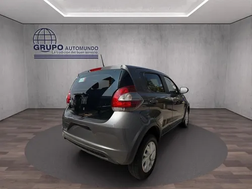 Fiat Mobi 1.0 Easy Mt