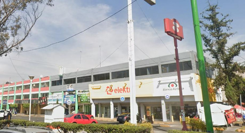 Local Comercial En Venta En Colonia Ampliación Gabriel Ramos Millán, Iztacalco, Ciudad De México