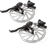 Comprar Freno Hidráulico Completo Con Disco 160mm