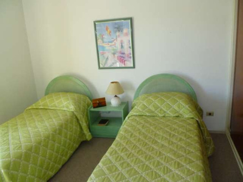 Imagen 16 de 17 de Casa En Alquiler De 3 Dormitorios En Playa Mansa (ref: Lij-976)