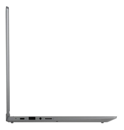 Imagen 7 de 9 de Lenovo Chromebook Flex 5 I3 Decima Gen. 4gb Ram, 128gb Ssd