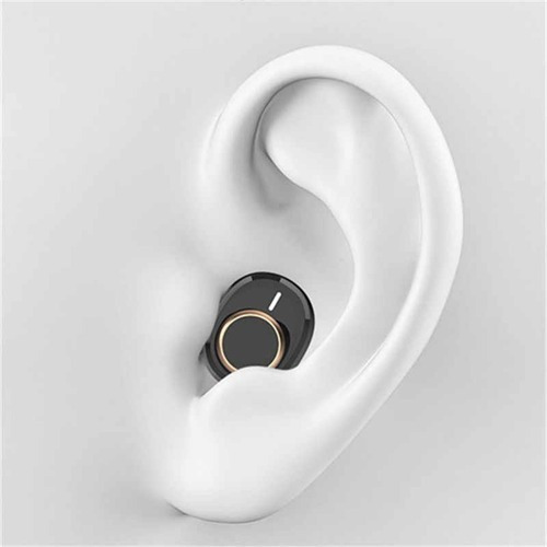 Auriculares Bluetooth Lenovo X18 Hifi 360 Inalámbricos Tws