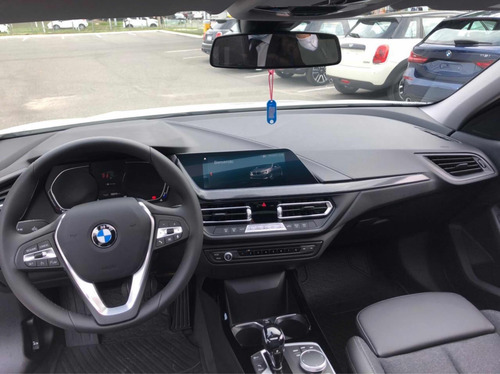 BMW Serie 1 1.5 118i Sport Line 136cv