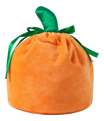 Dyshayen Bolsa De Regalo De Dulces De Calabaza De Halloween 