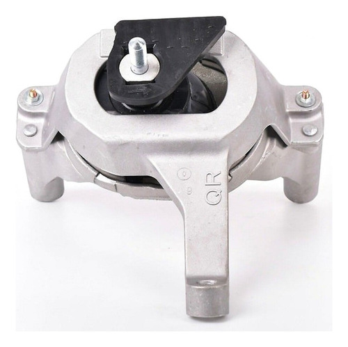 1- Soporte Motor Frontal Der Pathfinder L4 2.5l 14/15 Grob