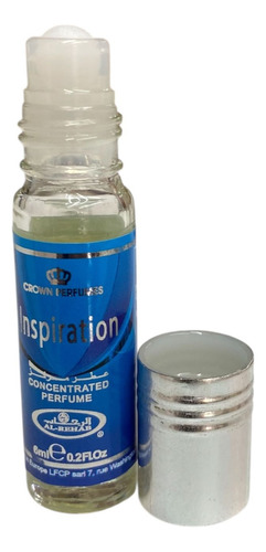 Perfumes Arabes Originales ( Al Rehab ) Inspiration