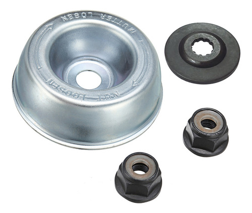 Kit De Mantenimiento Adapter Cuchillas Stihl Desbrozadora