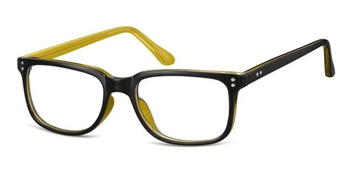 Gafas Montura Marco Para Formula En Nylon Cp159