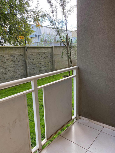 Gasto Común Incluido / Condominio Parque Oriente / 2d1b