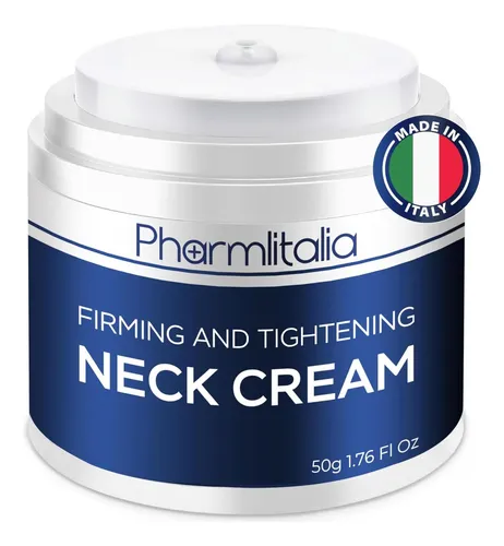 Creme Reafirmante De Pescoço Para Apertar, Levantar, Flacides