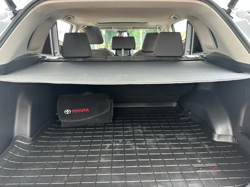 Toyota RAV4 2.5 Xle Hev 4X4 Cvt