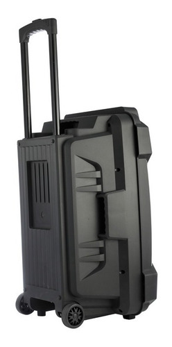 Imagen 2 de 7 de Parlante Portatil Inalambrico Smartlife Pb115050 50w