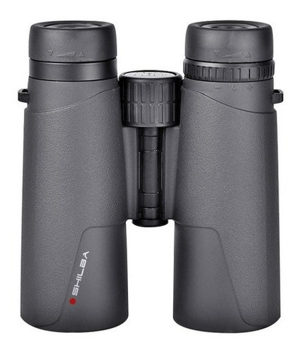Imagen 3 de 8 de Binocular Shilba Outlander 10 X 42 Avistaje Aves Deporte