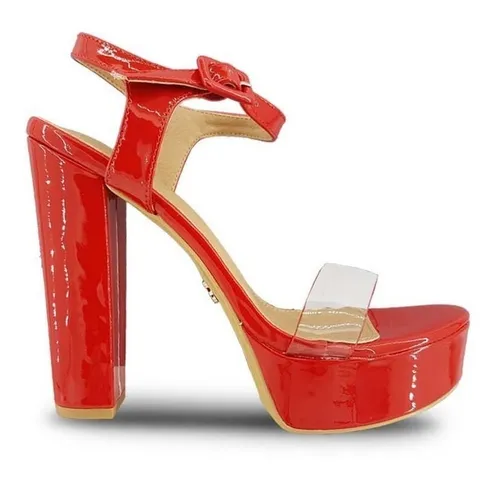 Sandalias de fiesta lady stork sale