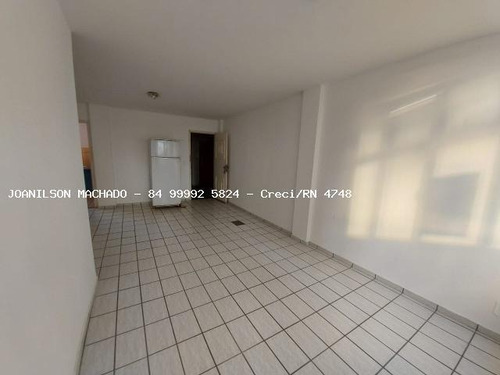 Imagem 10 de 15 de Apartamento Para Venda Em Natal, Lagoa Nova - Residencial Parque Das Serras, 3 Dormitórios, 1 Suíte, 3 Banheiros, 1 Vaga - Ap1718-pq_2-1162643