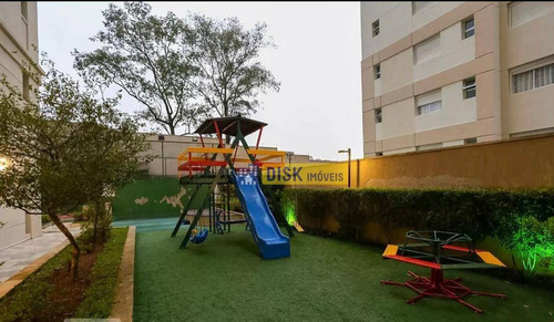 Imagem 22 de 23 de Cobertura Com 3 Dormitórios À Venda, 194 M² Por R$ 1.250.000,00 - Planalto - São Bernardo Do Campo/sp - Co0002