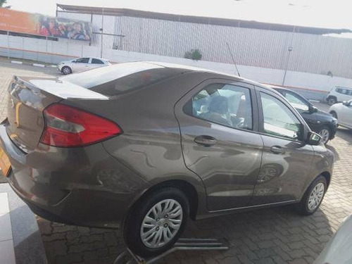 Imagem 9 de 9 de Ford Ka 1.0 Ti-vct Flex Se Sedan Manual