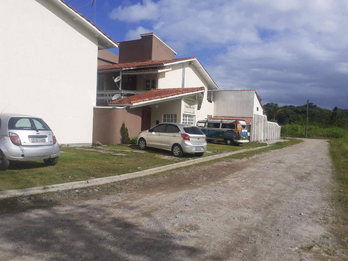 Imagem 2 de 28 de Apartamento Com 2 Dormitórios À Venda, 60 M² Por R$ 210.000,00 - Capricórnio Ii - Caraguatatuba/sp - Ap0163