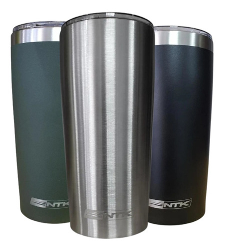 Copo Térmico Café Cerveja Inox Quente E Frio 570ml Avalon