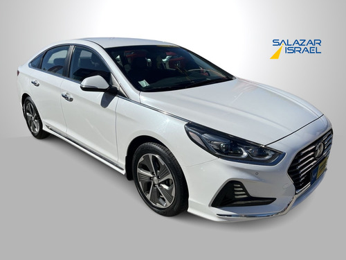 Hyundai Sonata 2021