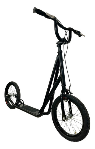 Scooter R20 Modelo Hercules   /bicicleta