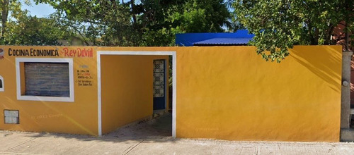 Casa En Venta En Merida, Yucatan.