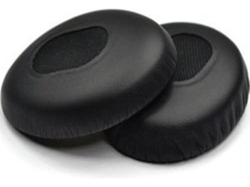 Almohadillas Para Audífonos Bose Quietcomfort 3 / Negras