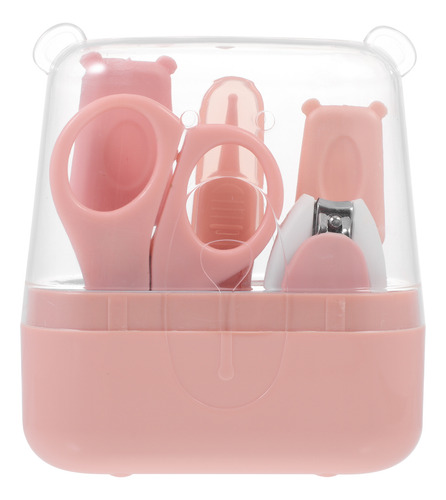 Set De Tijeras Para Uñas Con Forma De Tijera Para Uñas Para