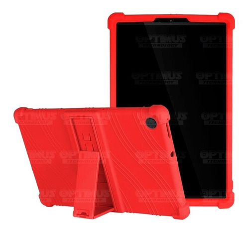 Carcasa Protectora Tab Para Lenovo M10 Hd Tb-x306 Antigolpes