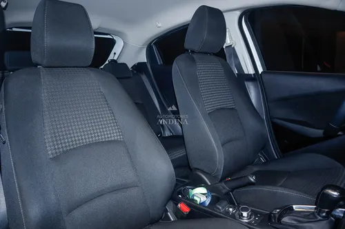 Mazda 2 1.5 Touring