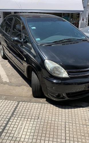 Citroen Xsara Picasso 1.6l Sedan 5 Ptas 2009